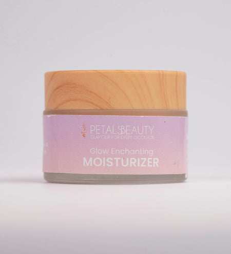 Glow Enchanting Moisturizer