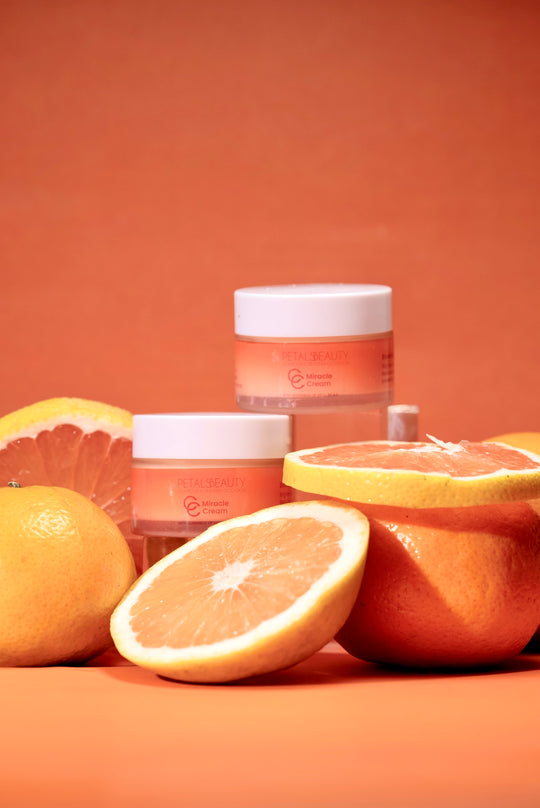 Bundle of 2 Miracle C Cream