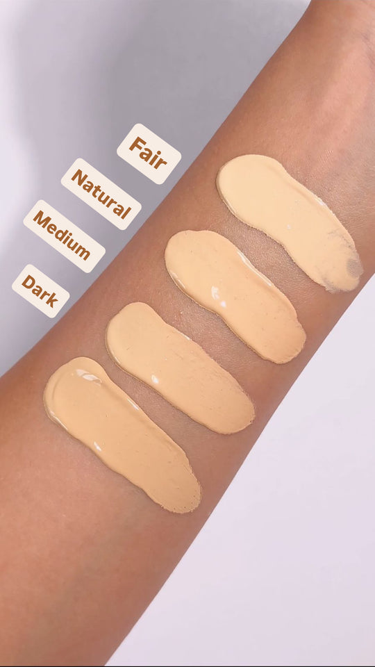 Silk Skin Skin Tint