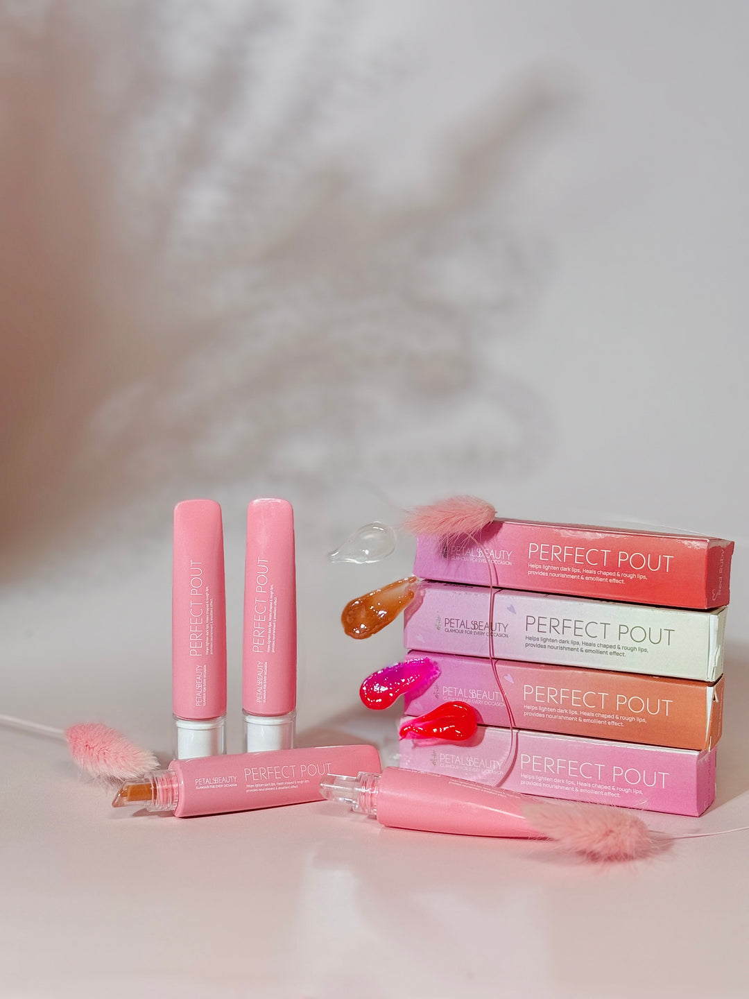 Perfect Pout Bundle