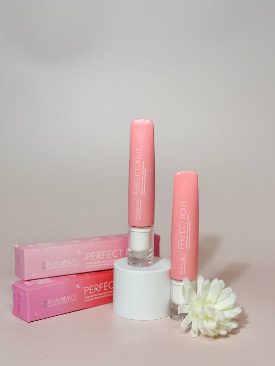 Bundle of 2 Perfect Pout