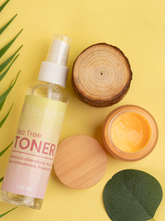 Glow & purify bundle