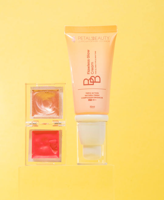 Effortless Beauty Bundle