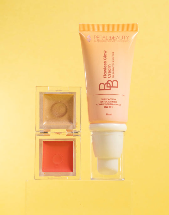 Effortless Beauty Bundle