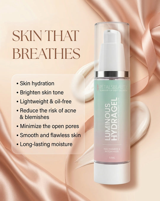 lightweight moisturizer Pakistan