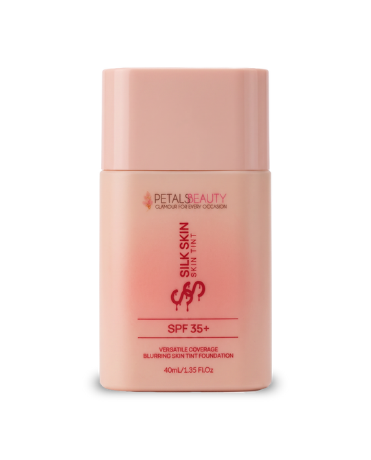 Silk Skin Skin Tint