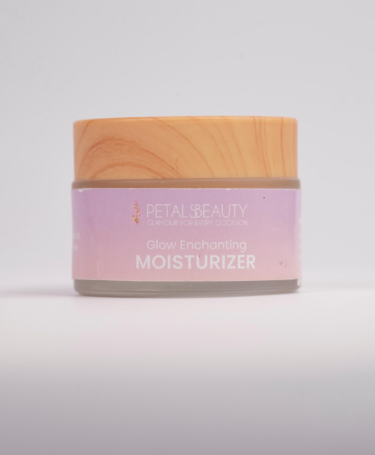 Glow Enchanting Moisturizer