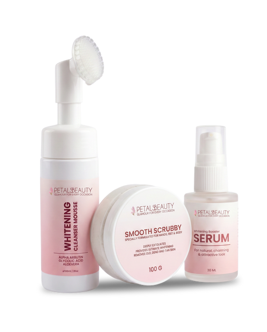 White Secret Bundle