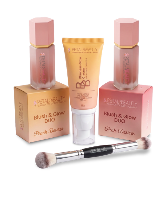 All in One Makeup Bundle