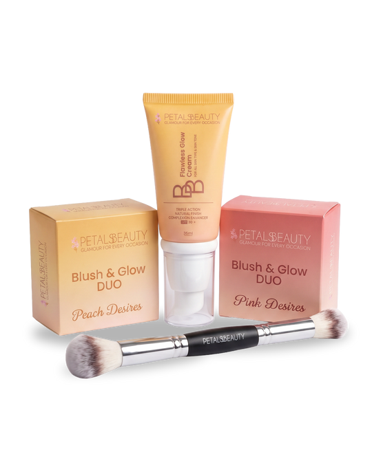 Perfect makeup bundle