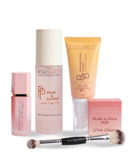 Go & Glow bundle