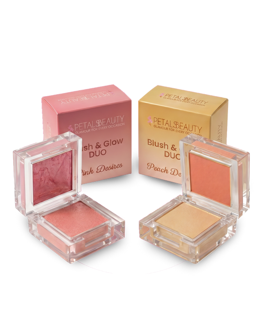 Blush & Glow Bundle