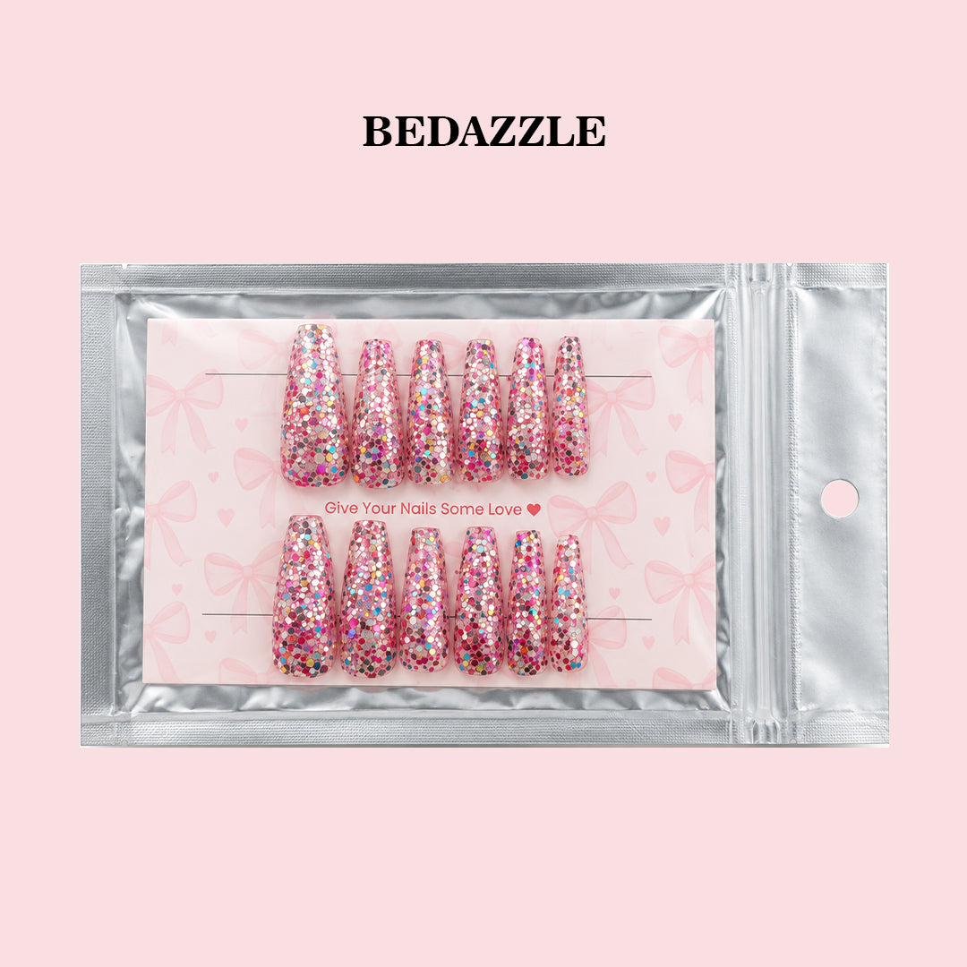 PRESS-ON NAILS