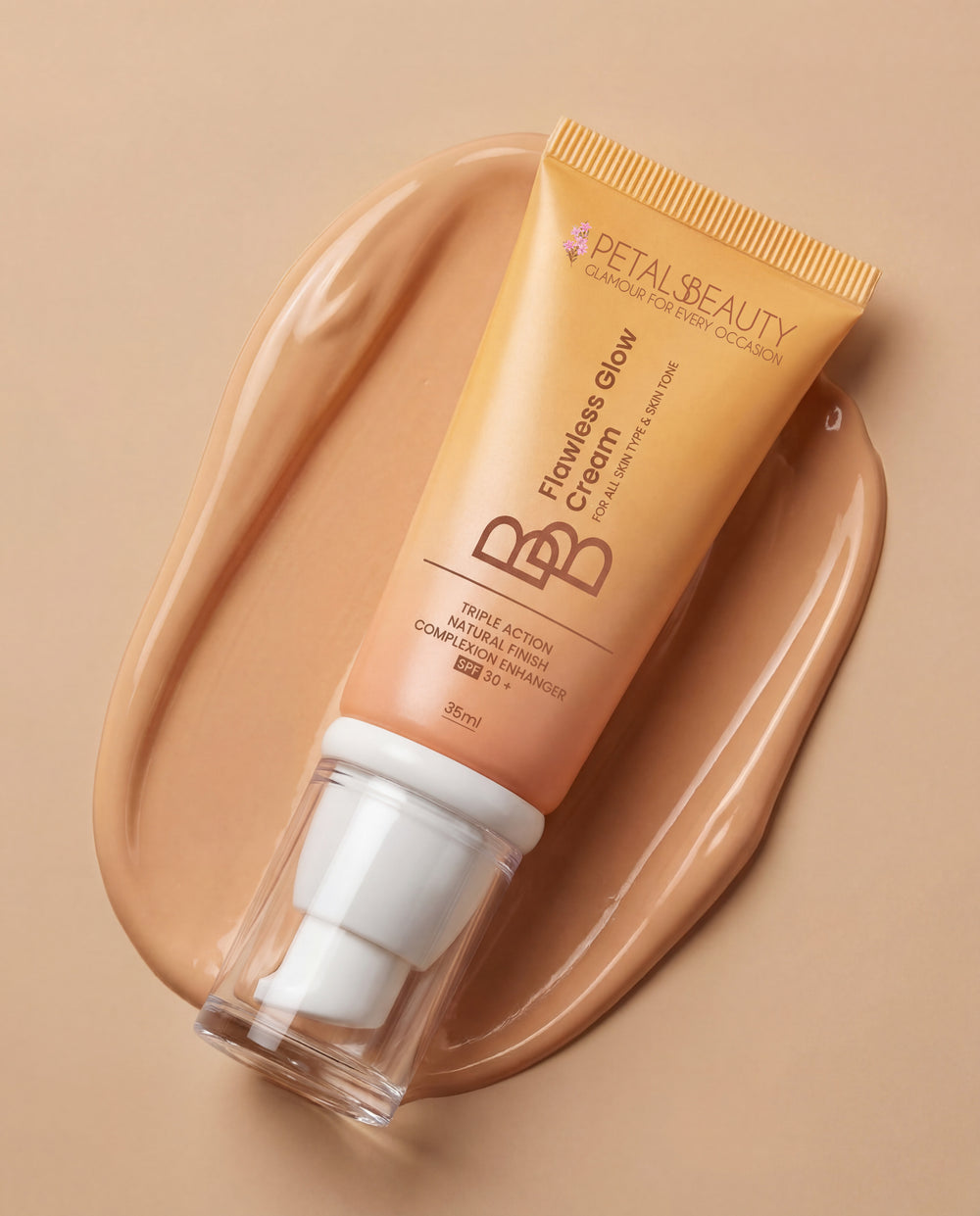 Petals Beauty BB Cream