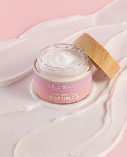 Glow Enchanting Moisturizer