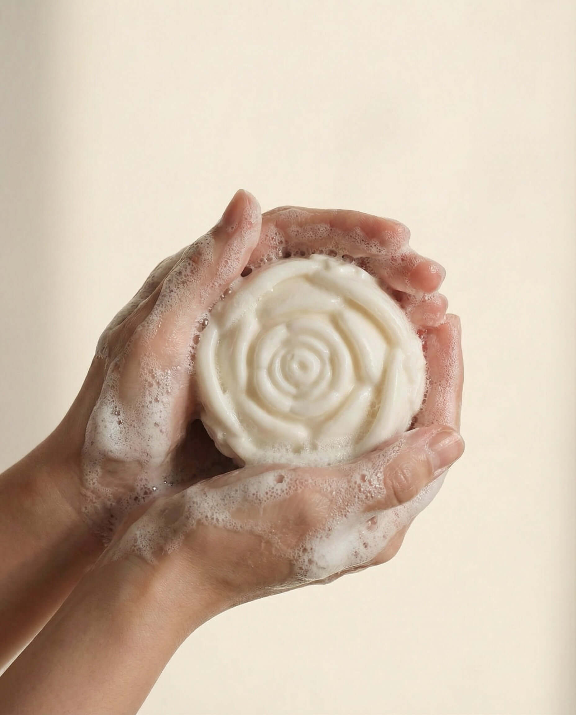 The Petals Beauty Skin Brightening Soap with Kojic Acid bar