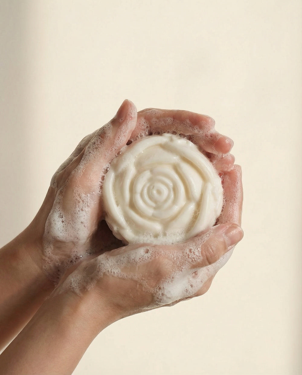 brightening soap
