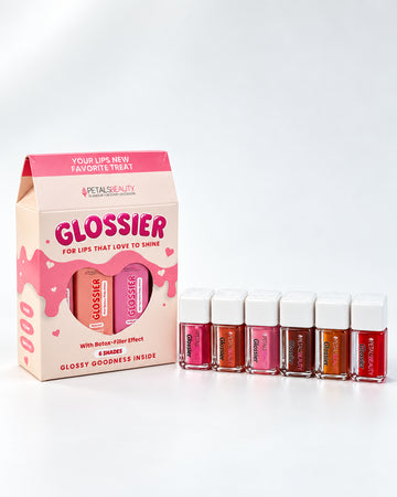 Glossier Bundle (Pack Of 6)