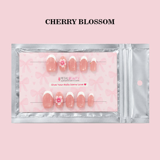 PRESS-ON NAILS