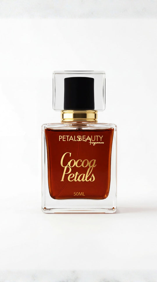 Cocoa Petals