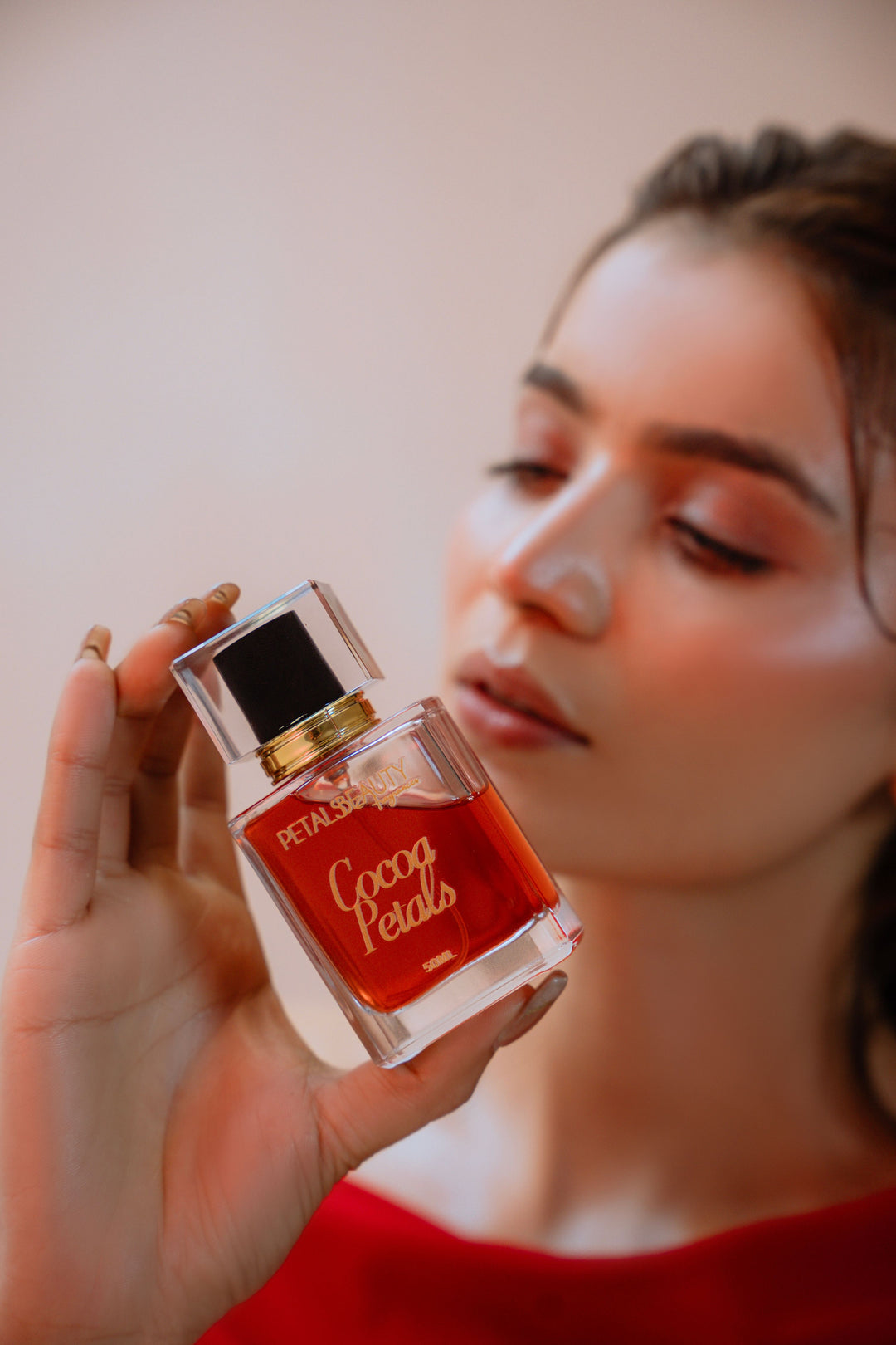 Cocoa Petals