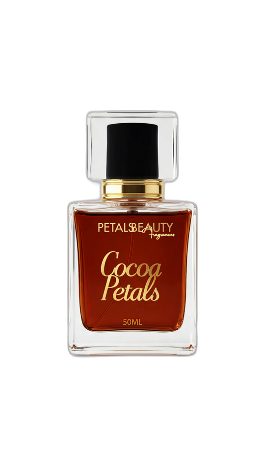 Cocoa Petals