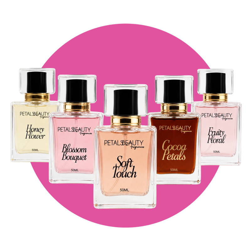 Fragrances ⚱💨