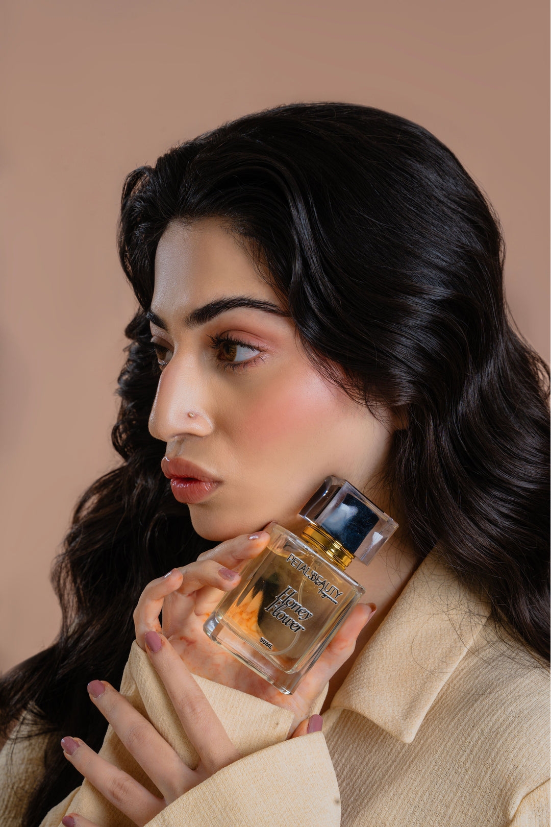 Honey Flower