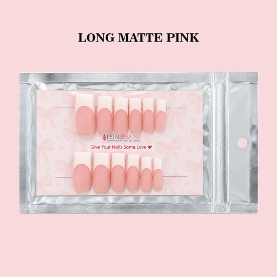 PRESS-ON NAILS