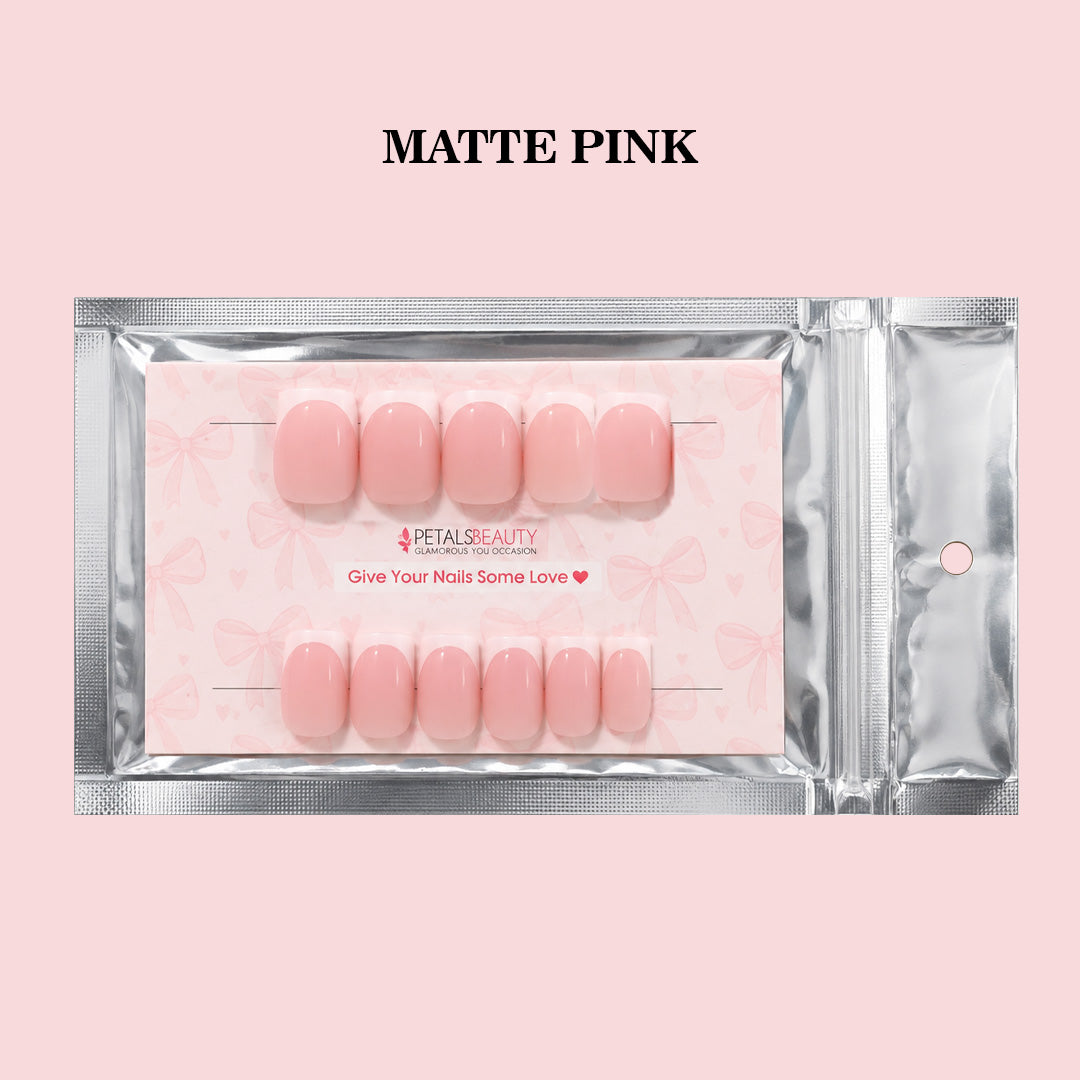 PRESS-ON NAILS