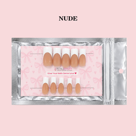 PRESS-ON NAILS