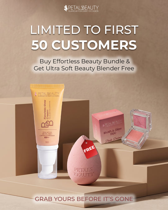 Effortless Beauty Bundle