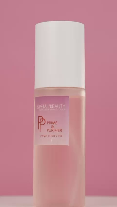 Prime & Purifier