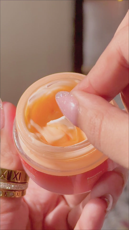 vitamin e and c cream