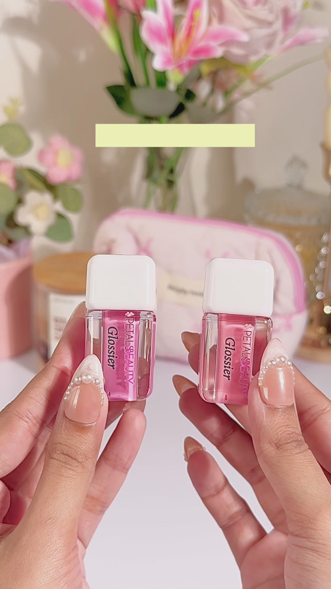 Glossier Duo Bundle