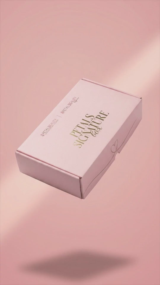 Petals Signature Box
