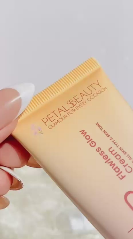 Flawless Glow BB Cream with SPF30+