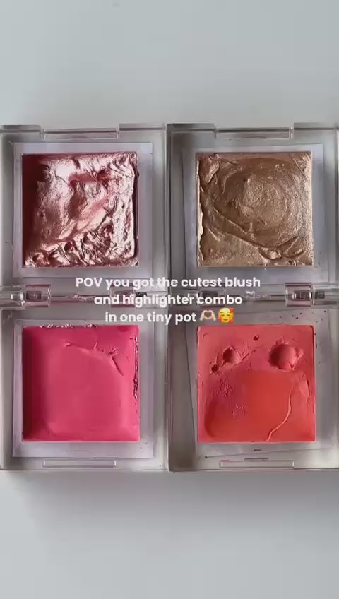 Blush & Glow Bundle