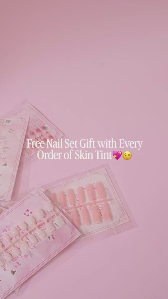 Silk Skin Skin Tint