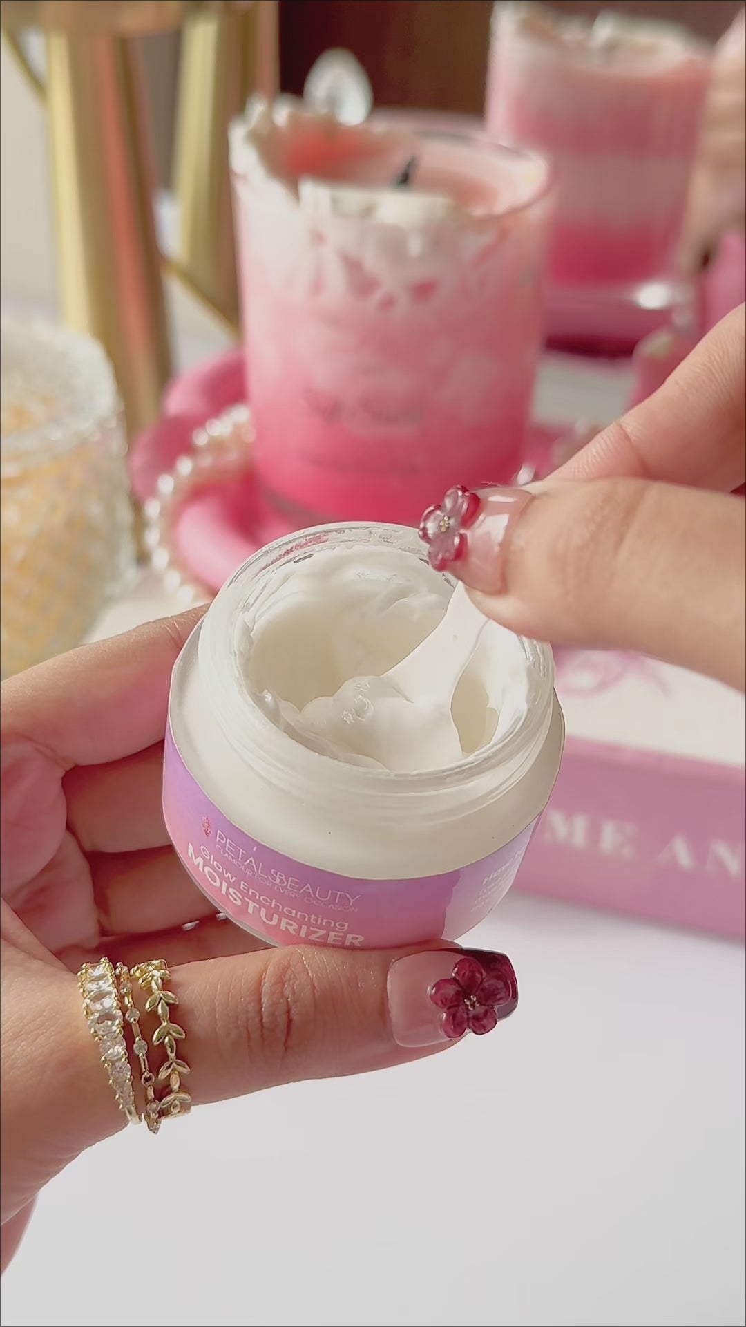 Glow Enchanting Moisturizer