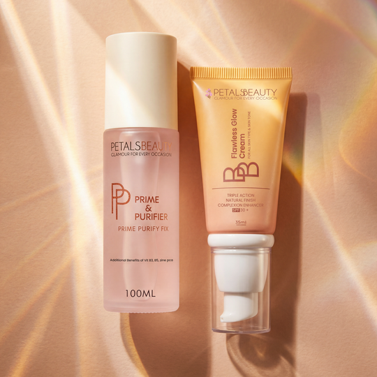 Prime & Protect bundle