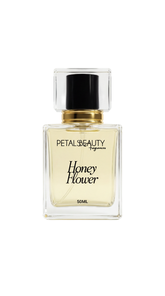 Honey Flower