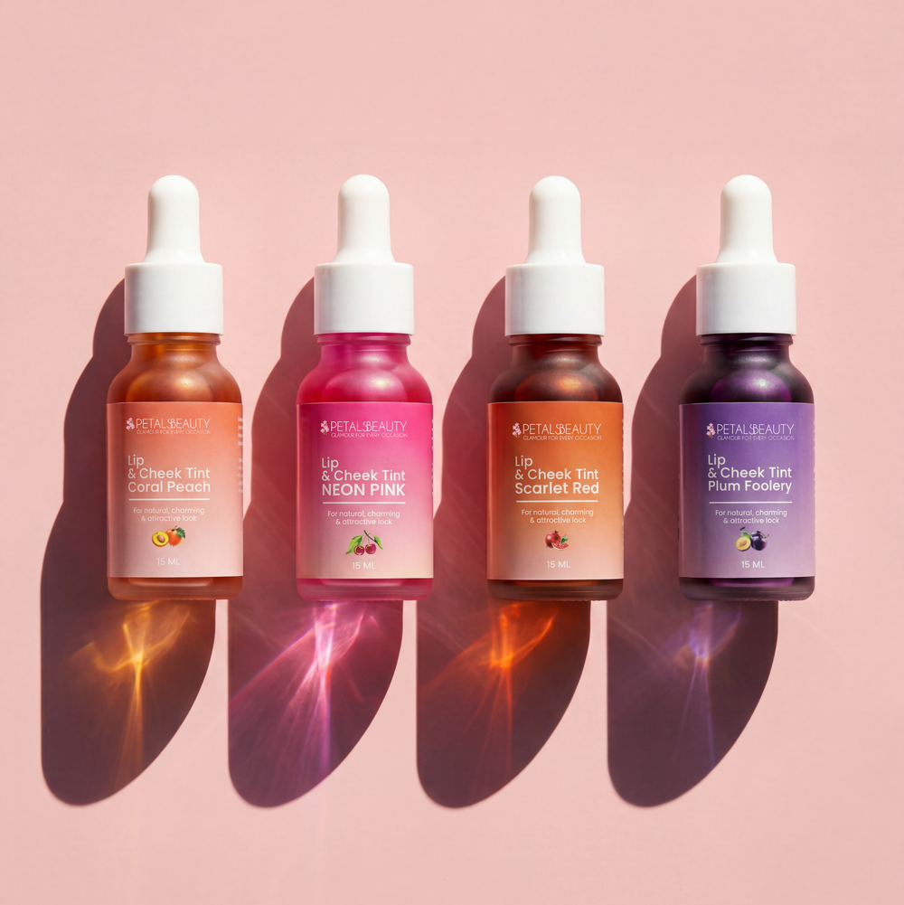 Bundle of any 2 tints