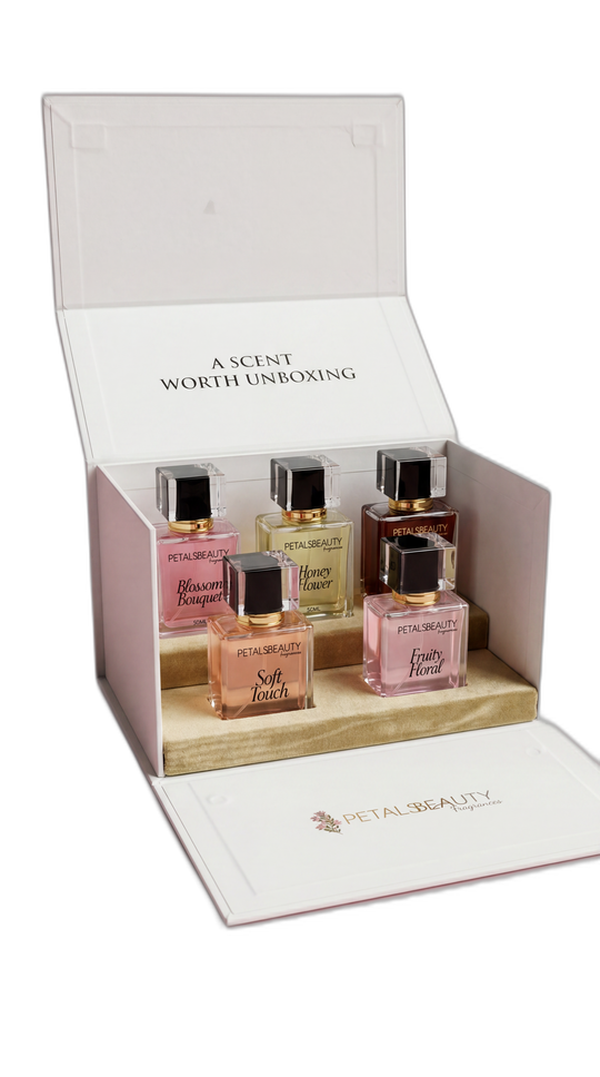 Fragrances Bundle (Free Premium Gift Box)