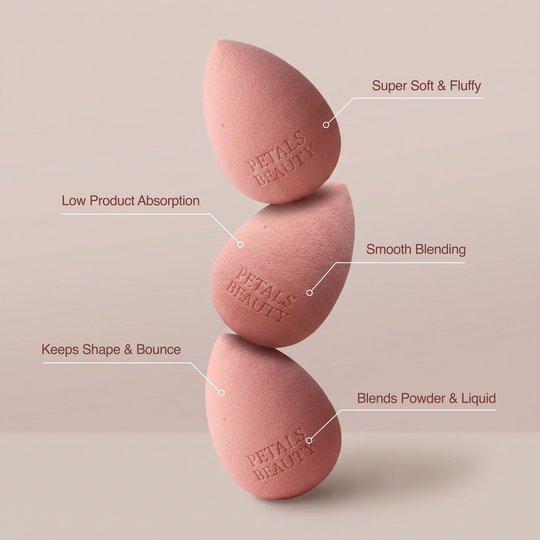 Bundle of 2 Beauty Blender