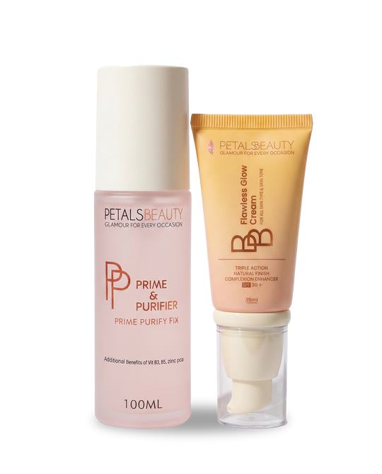 Prime & Protect bundle