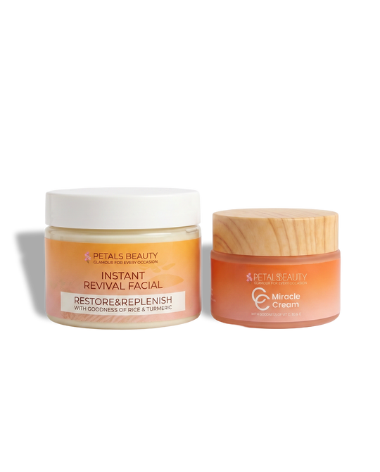 Glow Renewal Bundle