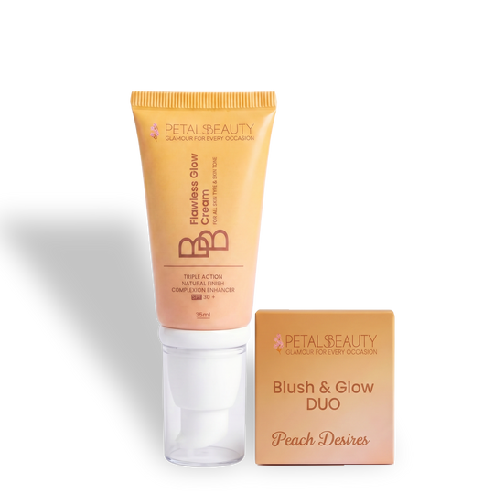 Effortless Beauty Bundle