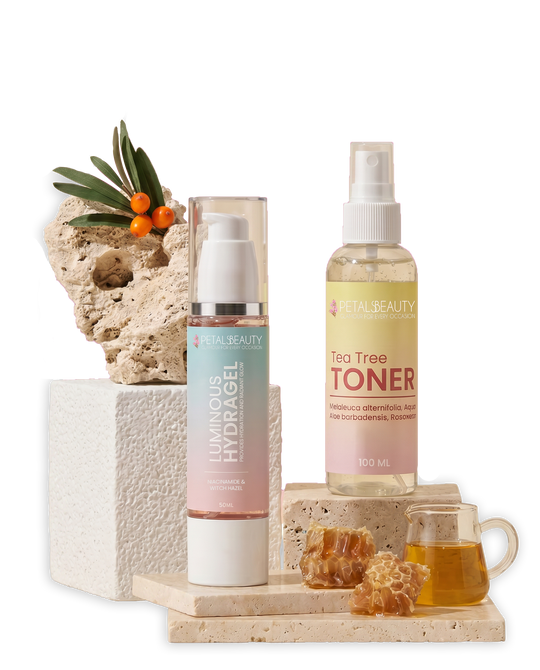 Anti-Acne bundle